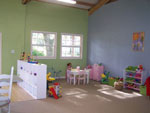 Косметический ремонт детского сада